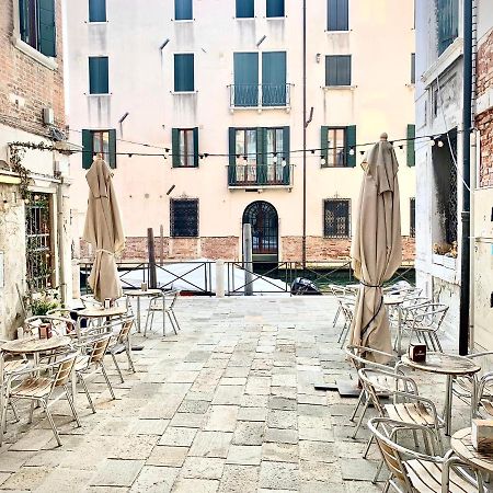 Venice Paradise 1アパートメント エクステリア 写真
