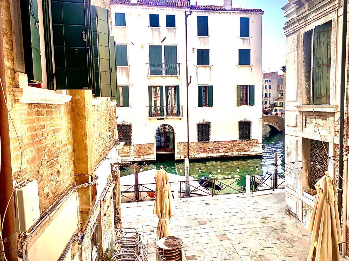 Venice Paradise 1アパートメント エクステリア 写真
