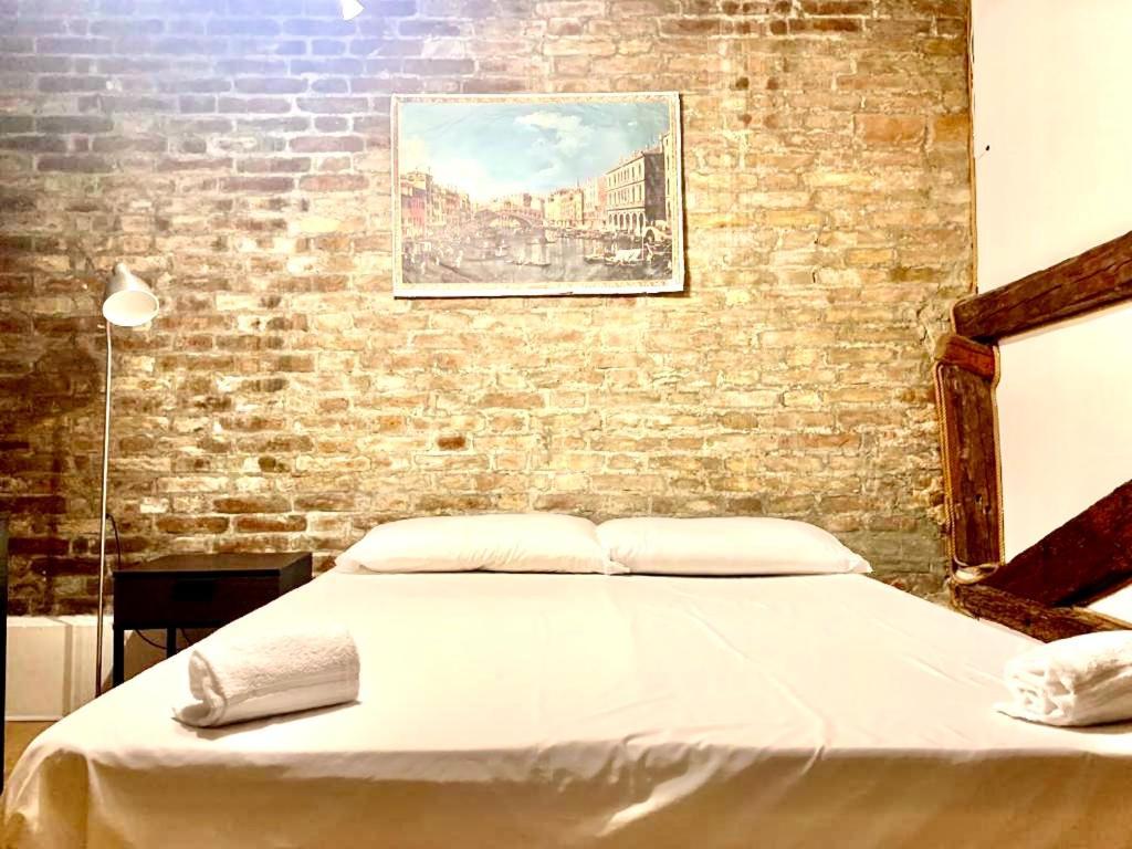Venice Paradise 1アパートメント エクステリア 写真